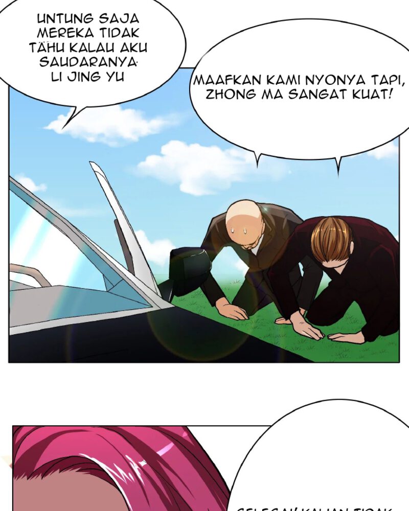 Xianzun System in the City Chapter 09 Bahasa Indonesia